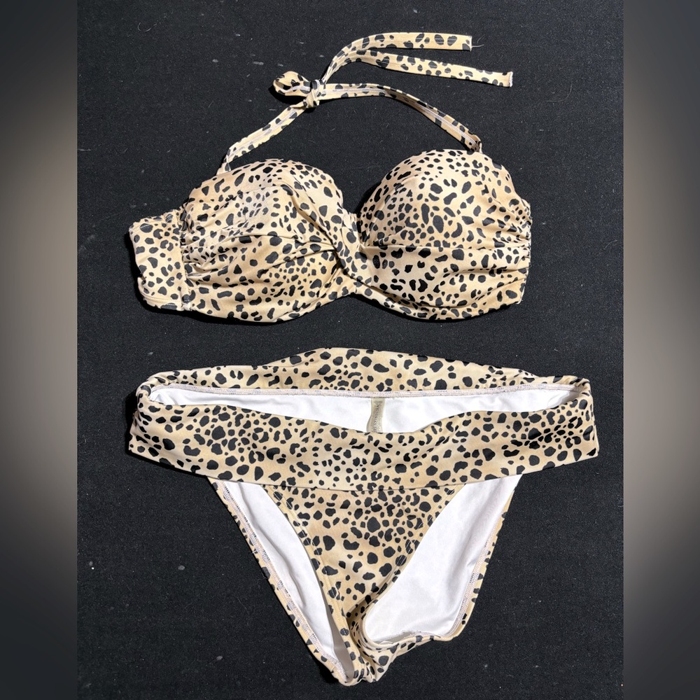 Victorias Secret Bikini
